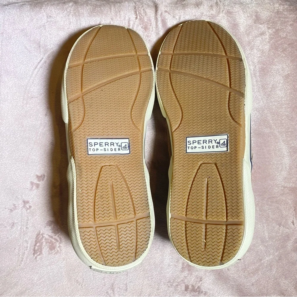 Sperry top sider